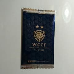 月刊footballista付録WCCFカード EXT イバン・ラキティッチのサムネイル