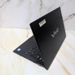 はじめてPC◎VAIO Pro PG Corei5 SSD Office カメラ - メルカリ