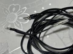 在庫1個 パイオニア ロンサムカーボーイ カロッツエリア AUX 接続用