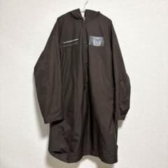 h*n様 UNDERCOVER 19AW 時計じかけのオレンジ ロングコーチジャ h*n様 UNDERCOVER 19AW 時計じかけのオレンジ ロングコーチジャ - メルカリ