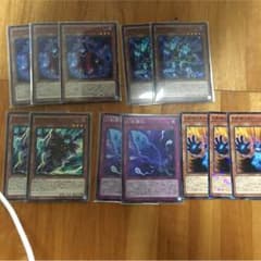 幻影騎士団 パーツのサムネイル