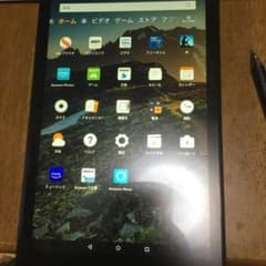 Kindle Fire HD 10 64GBのサムネイル