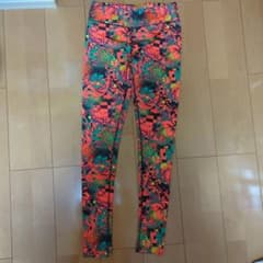 ZUMBA　正規品　レギンスSサイズのサムネイル