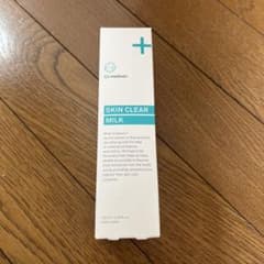 アップちゃん専用CO medical + 薬用スキンクリアミルク　100mLのサムネイル