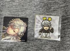 葛葉 ステッカー ビックリマンチョコのサムネイル