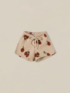 organic zoo / Tomato Rope Shortsのサムネイル