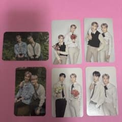 ASTRO☆POP UP☆ムンビン♡トレカセット - メルカリ