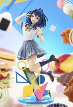 【未開封品】TVアニメ『負けヒロインが多すぎる！』八奈見杏菜 フィギュア
