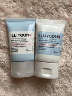 ILLIYOON セラミド アト 2点セットのサムネイル