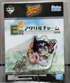샤먼 킹 아크릴 매력 이치 반 쿠지 SHAMAN KING
