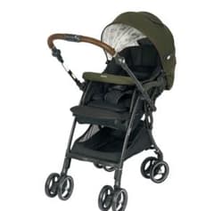 【美品】ラクーナ ビッテ クッション 2021年モデルのサムネイル