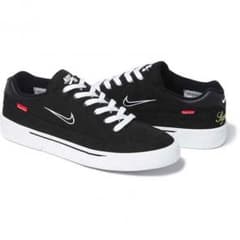 supreme×NIKE SB GTS 美品のサムネイル
