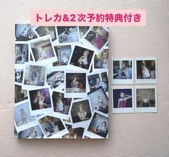 Rose-R-Photobook[SpecialEdition]特典&トレカ付きのサムネイル