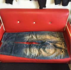 Levi's 505のサムネイル