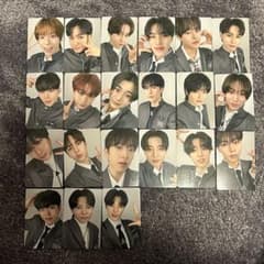 PRODUCE101 JAPAN新世界 制服トレカ まとめ売り - メルカリ