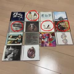 【my_様 専用】ふたりごと、有心論、携帯電話、25コ目の染色体のサムネイル