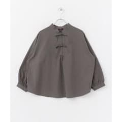 AJ様専用　アーバンリサーチ　ダブルリボンブラウスのサムネイル