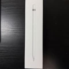 【即発送】Apple Pencil 第一世代　動作確認済み　バッテリー確認済みのサムネイル