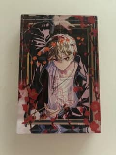 SIXFONIA シクフォニ 暇72 2026生誕アクリルブロックのサムネイル