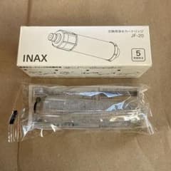 INAX 交換用浄水カートリッジ JF-20のサムネイル