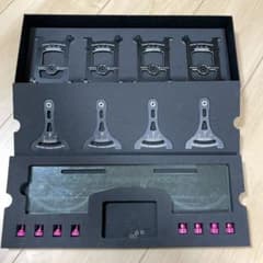 3レーシング ユニバーサルセットアップシステム 品番ST-010/V2のサムネイル
