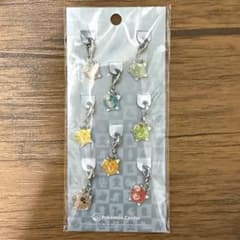 ポケモンセンター 全国図鑑メタルチャーム メテノ - メルカリ