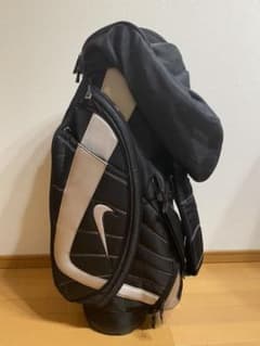 NIKE ナイキ　キャディバッグのサムネイル