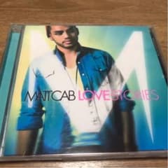 MATTCAB  LOVESTORIESのサムネイル