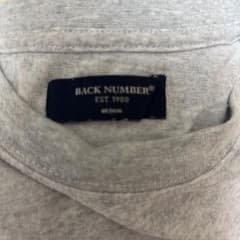 Tシャツのサムネイル