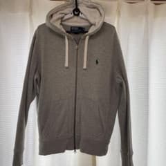 POLO ラルフローレン パーカーのサムネイル