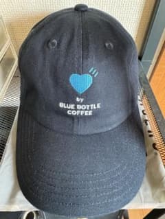 human made blue bottle キャップのサムネイル