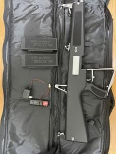 東京マルイ AA-12のサムネイル