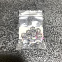 パチンコ玉 4000個 無刻印 無刻印 パチンコ玉 10個 - メルカリ