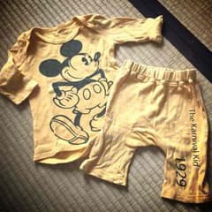 ディズニー 70 セットアップのサムネイル