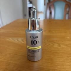 【しぃ様専用】Anua 0.3+Anua VITA 10+ PORESTRIXのサムネイル
