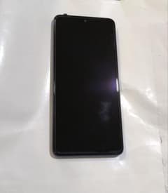 Redmi Note 11 Pro 5G アトランティックブルー 128GBのサムネイル