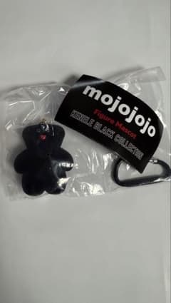 mojojojo フィギュアマスコット BLACK Cherry on topのサムネイル