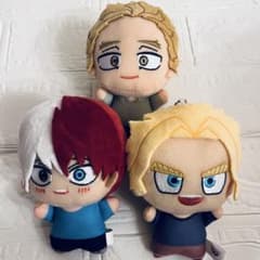 僕のヒーローアカデミア ちびぐるみvol.9の入手方法まとめ – 攻略大百科