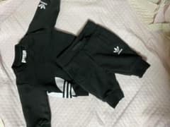 adidas セットアップのサムネイル