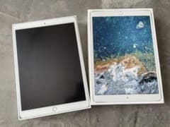 iPad Pro 10.5 Apple Pencil付のサムネイル