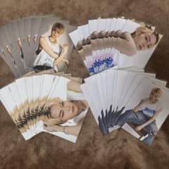 龍宮城 S 生写真セット【龍宮の遊泳区】のサムネイル