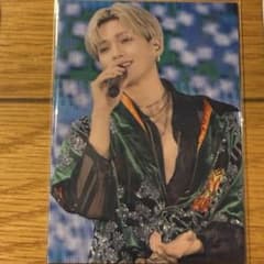 八木勇征　フォトカード FANTASTICS ファンタ コラボカフェのサムネイル
