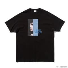 Blue Velvet × weber Tシャツ 野村訓市 ヴィンテージ 映画T - メルカリ