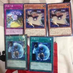 遊戯王のサムネイル