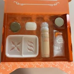【emingo様専用】ヴァーナル 素肌つるつるセットのサムネイル