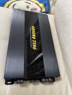 g*a様 Ground Zero Iridium Gzia 1.700 - メルカリ