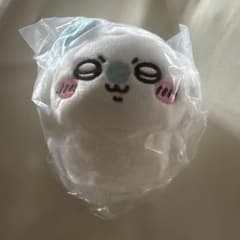 ちいかわ おすわりぬいぐるみ モモンガのサムネイル