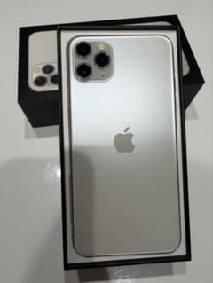iPhone11ProMAX 256GB SiMフリー - メルカリ