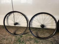 RACE FACE VAULT カーボンリム完組ホイール　27.5インチ RACE FACE VAULT カーボンリム完組ホイール 27.5インチ - メルカリ