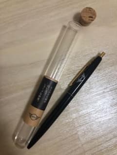 MINI(ミニクーパー) ノベルティ ボールペンのサムネイル